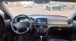 Hyundai Sonata 2007 года за 3 500 000 тг. в Астана – фото 3