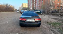 Hyundai Sonata 2007 года за 3 500 000 тг. в Астана – фото 4