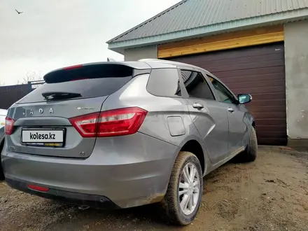 ВАЗ (Lada) Vesta 2019 года за 5 000 000 тг. в Актобе – фото 5