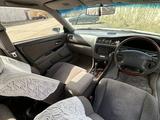 Toyota Chaser 1996 годаүшін6 000 000 тг. в Петропавловск – фото 4