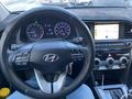 Hyundai Elantra 2019 годаfor7 500 000 тг. в Алматы – фото 10