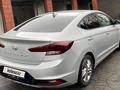 Hyundai Elantra 2019 годаfor7 500 000 тг. в Алматы – фото 5