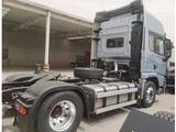 Shacman (Shaanxi)  X5000 2025 года за 21 500 000 тг. в Хоргос – фото 4