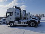Shacman (Shaanxi)  X5000 2025 года за 21 500 000 тг. в Хоргос – фото 5