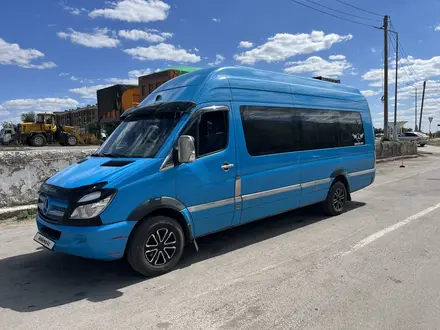 Mercedes-Benz Sprinter 2009 года за 11 500 000 тг. в Караганда – фото 4