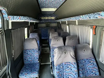 Mercedes-Benz Sprinter 2009 года за 11 500 000 тг. в Караганда – фото 5