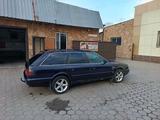 Audi A6 1997 годаүшін3 500 000 тг. в Караганда – фото 3