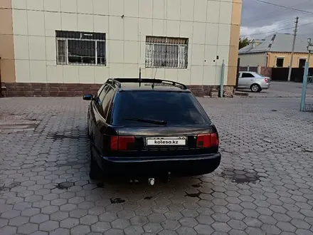 Audi A6 1997 года за 3 500 000 тг. в Караганда – фото 4