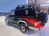 Toyota Land Cruiser Prado 1995 года за 4 500 000 тг. в Жезказган – фото 2