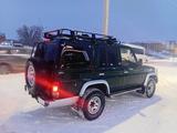 Toyota Land Cruiser Prado 1995 года за 4 500 000 тг. в Жезказган