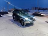 Toyota Land Cruiser Prado 1995 года за 4 500 000 тг. в Жезказган – фото 3