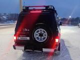 Toyota Land Cruiser Prado 1995 года за 4 500 000 тг. в Жезказган – фото 4