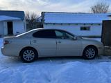 Lexus ES 300 2002 годаүшін5 100 000 тг. в Тараз – фото 3