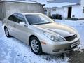 Lexus ES 300 2002 года за 5 100 000 тг. в Тараз – фото 2