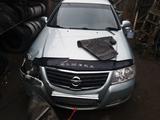 Nissan Almera Classic 2007 года за 100 000 тг. в Костанай