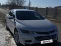 Chevrolet Malibu 2018 года за 7 707 187 тг. в Туркестан – фото 2