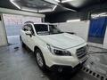 Subaru Outback 2015 года за 10 000 000 тг. в Алматы – фото 2