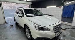 Subaru Outback 2015 годаүшін10 000 000 тг. в Алматы – фото 2