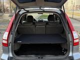 Honda CR-V 2007 года за 6 300 000 тг. в Талдыкорган – фото 3