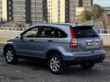Honda CR-V 2007 года за 6 300 000 тг. в Талдыкорган