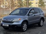 Honda CR-V 2007 года за 6 300 000 тг. в Талдыкорган – фото 2