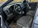 Honda CR-V 2007 года за 6 300 000 тг. в Талдыкорган – фото 4