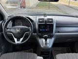 Honda CR-V 2007 года за 6 300 000 тг. в Талдыкорган – фото 5