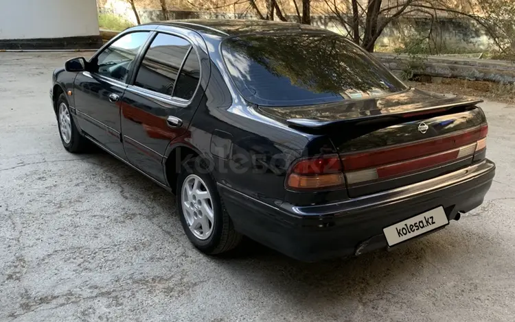 Nissan Maxima 1995 годаүшін2 000 000 тг. в Актобе