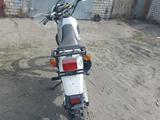 Suzuki  Djebel 200 (DR 200 SE) 1999 годаүшін800 000 тг. в Семей – фото 2