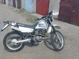 Suzuki  Djebel 200 (DR 200 SE) 1999 годаүшін800 000 тг. в Семей