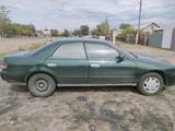 Nissan Presea 1998 годаүшін2 000 000 тг. в Аксу – фото 2