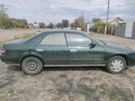 Nissan Presea 1998 года за 2 000 000 тг. в Аксу – фото 2