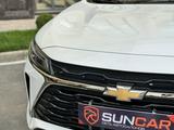 Chevrolet Monza 2019 годаүшін7 800 000 тг. в Шымкент – фото 3