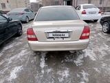 Mazda Familia 2003 года за 900 000 тг. в Кызылорда – фото 2