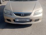Mazda Familia 2003 года за 900 000 тг. в Кызылорда – фото 3