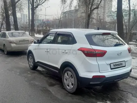 Hyundai Creta 2018 года за 7 500 000 тг. в Алматы – фото 6