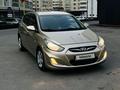 Hyundai Accent 2013 года за 4 400 000 тг. в Астана – фото 3