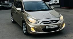 Hyundai Accent 2013 годаүшін4 400 000 тг. в Астана – фото 3