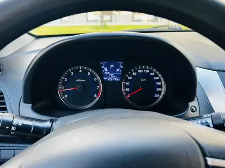 Hyundai Accent 2013 года за 4 400 000 тг. в Астана – фото 14
