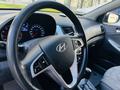 Hyundai Accent 2013 года за 4 400 000 тг. в Астана – фото 15