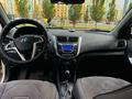 Hyundai Accent 2013 года за 4 400 000 тг. в Астана – фото 13