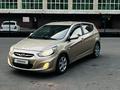 Hyundai Accent 2013 года за 4 400 000 тг. в Астана