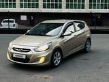 Hyundai Accent 2013 года за 4 400 000 тг. в Астана