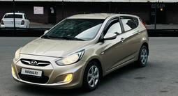Hyundai Accent 2013 годаүшін4 400 000 тг. в Астана