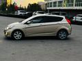 Hyundai Accent 2013 года за 4 400 000 тг. в Астана – фото 4