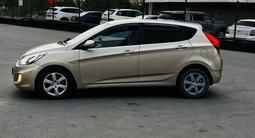 Hyundai Accent 2013 годаүшін4 400 000 тг. в Астана – фото 4