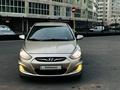 Hyundai Accent 2013 года за 4 400 000 тг. в Астана – фото 2