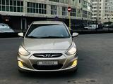 Hyundai Accent 2013 года за 4 400 000 тг. в Астана – фото 2