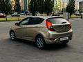 Hyundai Accent 2013 года за 4 400 000 тг. в Астана – фото 5