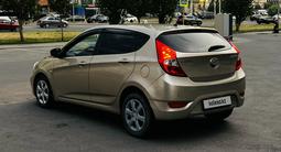 Hyundai Accent 2013 годаүшін4 400 000 тг. в Астана – фото 5